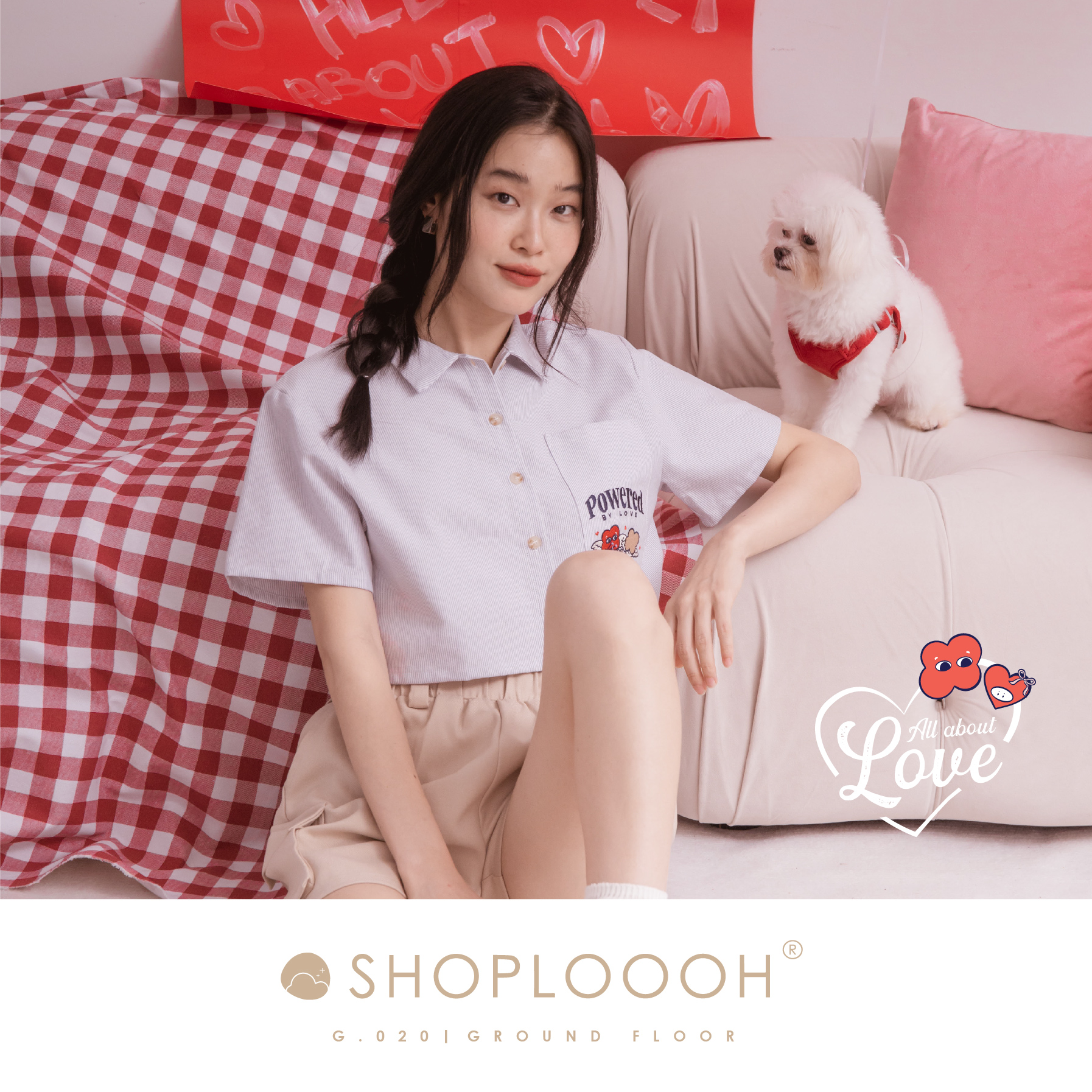 SHOPLOOOH